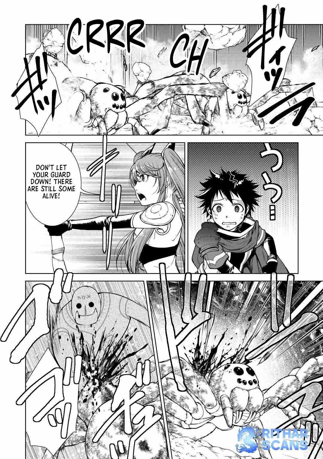 Machigai Shoukan! Oidasareta kedo Joui Gokan Skill de Rakuraku Seikatsu Chapter 8 4